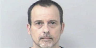 Andrew Johnson, - St. Lucie County, FL 